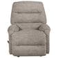 Best Home Furnishings Sedgefield Manual Rocker Recliner in Sand, , large