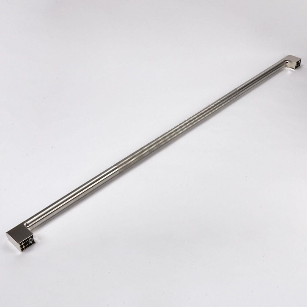 JennAir Rise Columns Handle Kit in Stainless Steel, , large