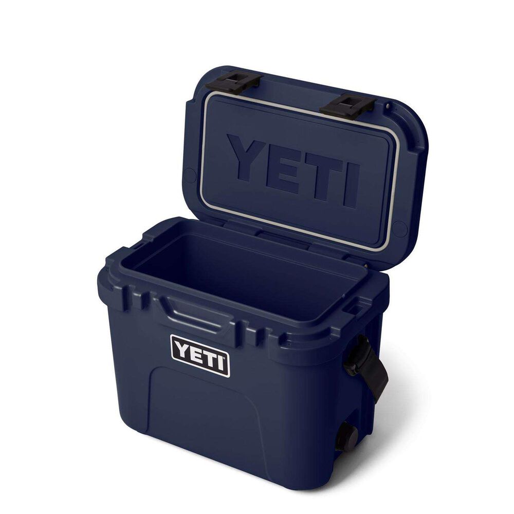 YETI Roadie 15 Cooler in Navy, , large