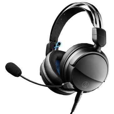 Audio-Technica Closed Back Gaming headset, , large