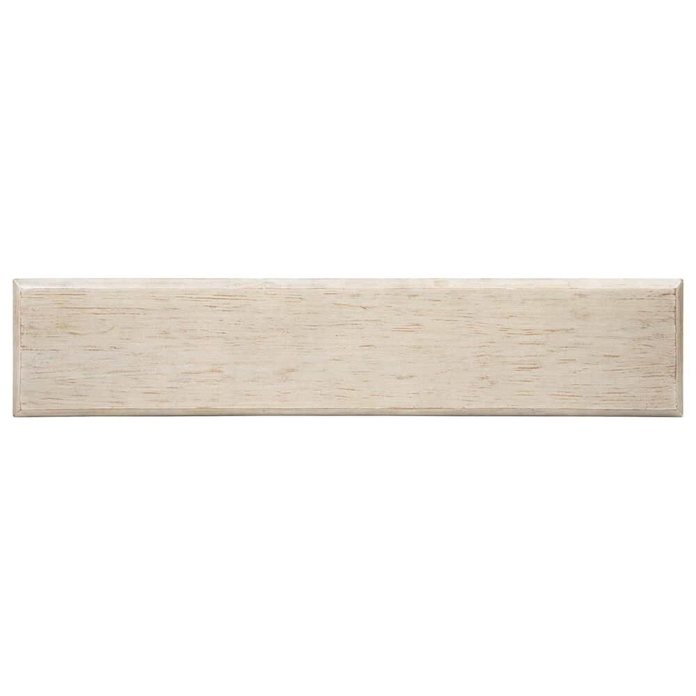 Jennifer Taylor Home Veda Console Table in Whitewashed Natural, , large
