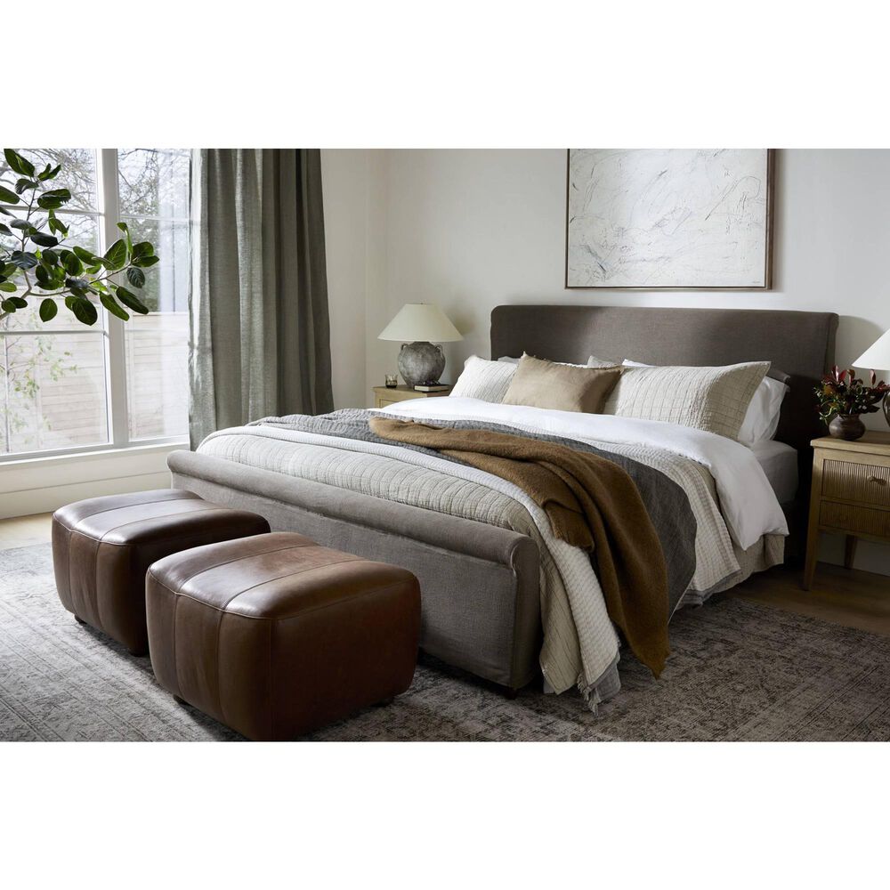 Four Hands DALIA QUEEN BED, , large