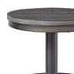 Ashley Torjin Counter Stool Set of 2 in Gray, , large