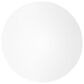 Leisuremod Bristol 40" Round Dining Table with MDF Top in Black and White - Table Only, , large