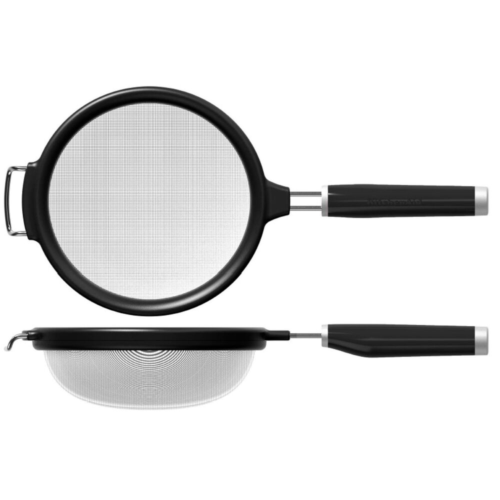 KitchenAid Anniv Classic 7&quot; Strainer, , large