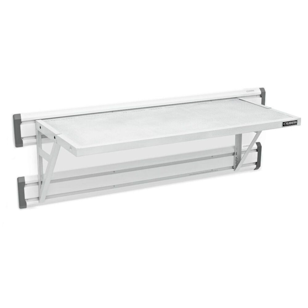 Gladiator 45" GearLoft Shelf, , large