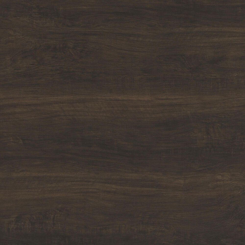 Mayberry Hill Sylvie Queen Panel Bed in Dark Brown, , large