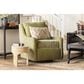 Seymour Seating Swivel Glider Chair in Amigo Garden, , large