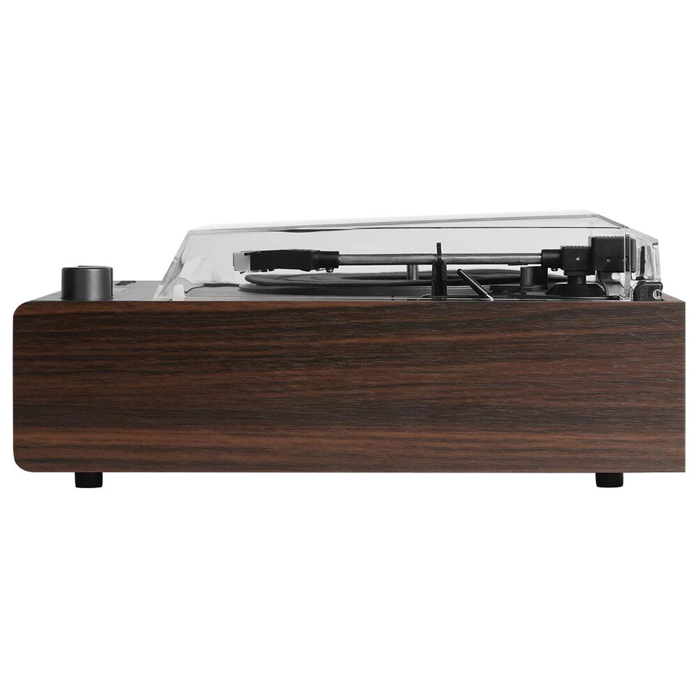 Victrola Eastwood Signature Bluetooth Record Player in Espresso, , large