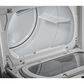 Maytag 7.4 Cu. Ft. Front Load Electric Dryer Smart Capable with Extra Power Button in White, , large