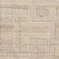 Loloi Hartley Ivory and Natural 2"6" x 7"6" Runner, , large
