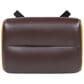 Jennifer Taylor Home Jovan Ottoman in Cacao Espresso, , large