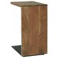 Ashley Wimshaw Accent Table in Brown and Black, , large