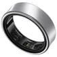 Samsung Galaxy Ring Size 15 in Titanium Silver, , large