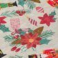Dalyn Rug Company Wonderland WN30 5" x 7"6" Beige Indoor/Outdoor Area Rug, , large