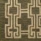 Loloi Barrow Moss and Beige 2"3" x 3"9" Area Rug, , large