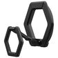 UAG Magnetic Ring Stand in Black, , large