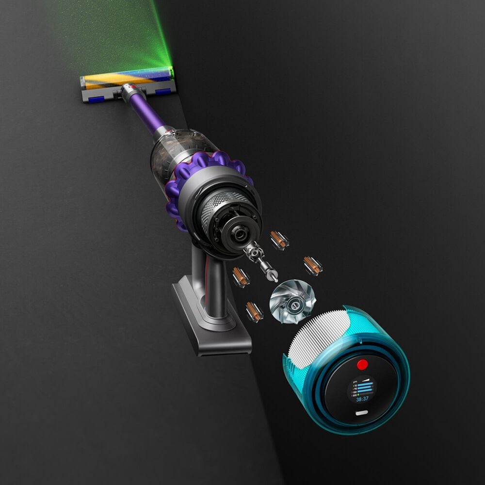 Dyson Gen5detect Cordless Vacuum, , large