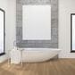 Fuzion SmartDrop 7 Desert Dune 7" x 48" Luxury Vinyl Plank, , large