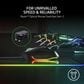 Razer Basilisk V3 Wired Optical Gaming Mouse in Black, , large