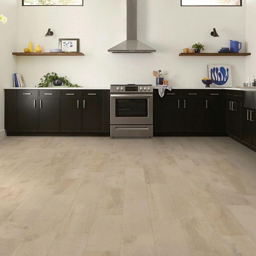 COREtec Originals Premium Grande Makkah Oak 9&quot; x 18&quot;/55&quot;/82&quot; Luxury Vinyl Plank, , large