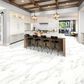 Tru-Cor PBE Tile Carrara Taupe 16" x 32" Luxury Vinyl Tile, , large