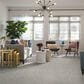 Anderson Tuftex Caress Crafted Artisan Carpet in Ethereal, , large