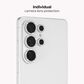 Case-Mate Aluminum Ring Lens Protector for Samsung Galaxy S26 Ultra in Twinkle, , large