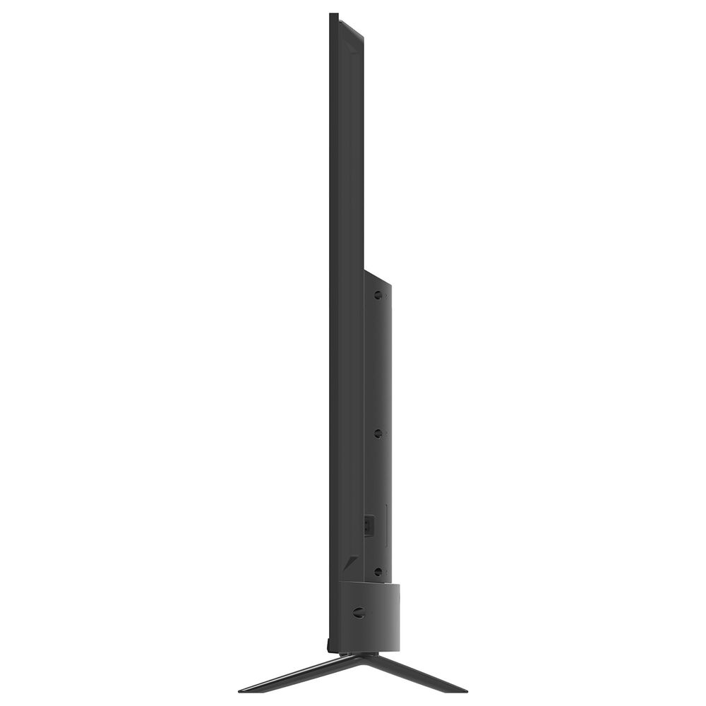 Element 65" Class Revolution Series 4K UHD HDR Frameless - Smart Xumo TV with 2.0 Soundbar in Black, , large