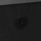 HOMLUX 67" Outdoor Kitchen Island with Stainless Steel Top in Black, , large