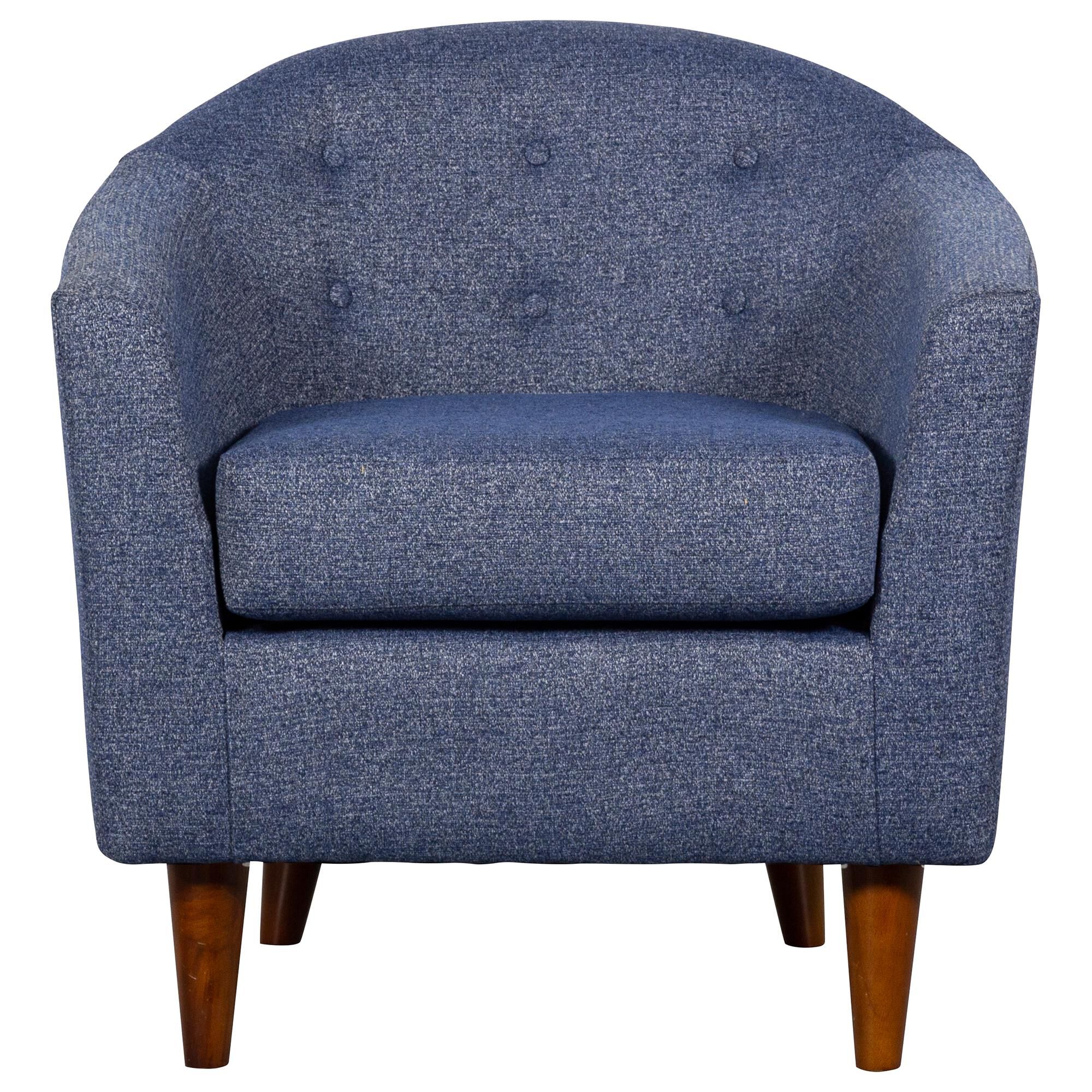 fluffy chair