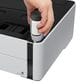 Epson EcoTank ET-M1170 Wireless Monochrome Supertank Printer in White, , large