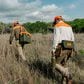YETI Roadie 15 Hard Cooler in Olive and King Crab Orange, , large