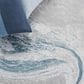Safavieh Orchard 4"5" x 6"5" Grey and Blue Area Rug, , large