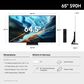 Samsung 65" Class S90H OLED 4K UHD Vision AI in Black - Smart TV, , large