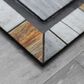 Karastan Doorscapes 1"6" x 2"6" Gray Door Mat, , large