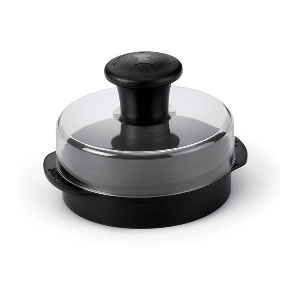 Weber Original Burger Press in Black, , large