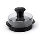 Weber Original Burger Press in Black, , large
