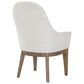 St Claire Home Harmony 7-Piece Oval Dining Set in Ovation Tweed, , large