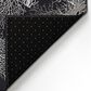 Dalyn Rug Company Seabreeze SZ3 2"3" x 7"6" Black Runner, , large