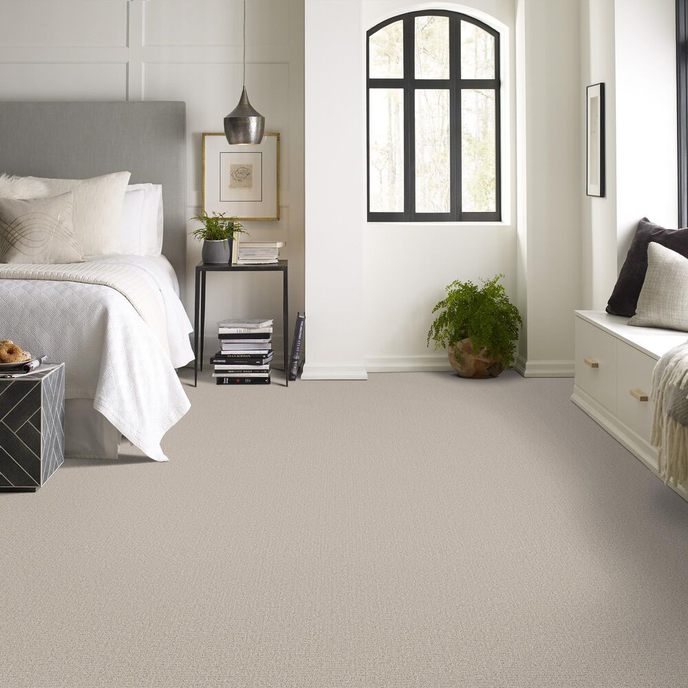 Shaw Secret Journey Carpet in Beige Mist, , large