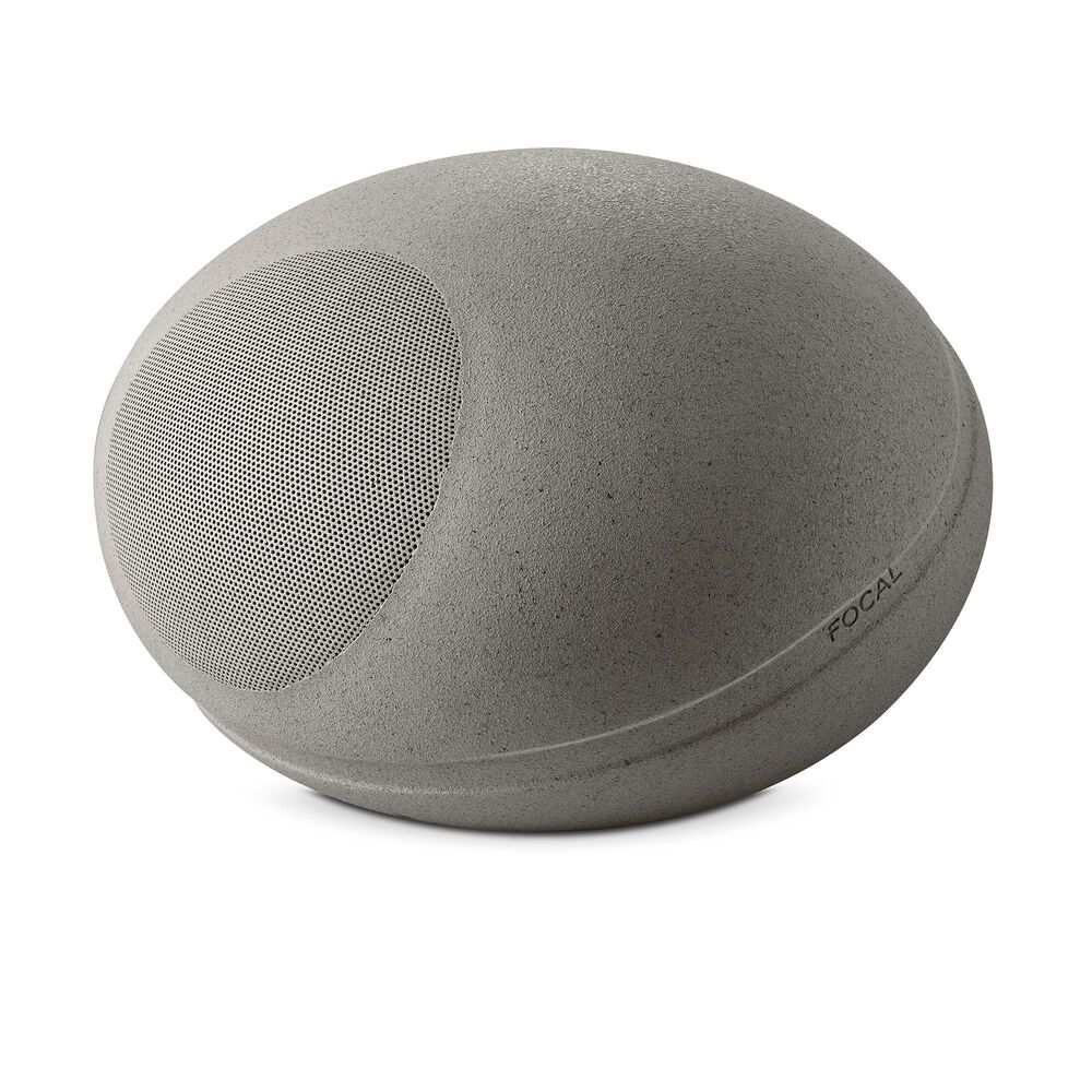 Focal OD Stone 8 2-Way Outdoor Speaker in Basalt, , large