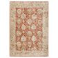 Dalyn Rug Company Bergama BE6 1"8" x 2"6" Paprika Area Rug, , large