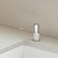 Blanco Lato Soap Dispenser in Chrome and White, , large