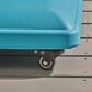 Noble House Hayward Patio Umbrella Holder in Teal, , large