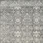 Safavieh Evoke EVK270S 10" x 14" Grey and Ivory Area Rug, , large