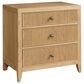 Universal Furniture Avaline Queen Upholstered Storage Bed with Dresser and Nightstand in Skylark with USB Ports and Outlets, , large