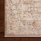 Loloi Sonnet 2"6" x 8" Mocha and Tan Runner, , large