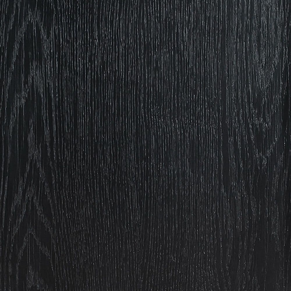 Blue River Carnaby King Platform Bed in Black Brushed, , large