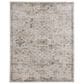 Feizy Augustine Ivory and Beige 7"10" x 10"3" Area Rug, , large